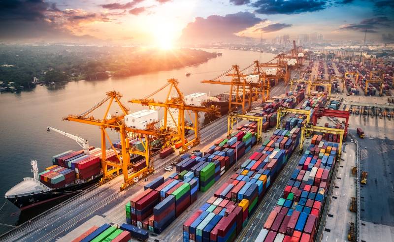 Société spécialisée en fabrication sur mesure de garnitures de frein pour installations portuaires au Havre 76