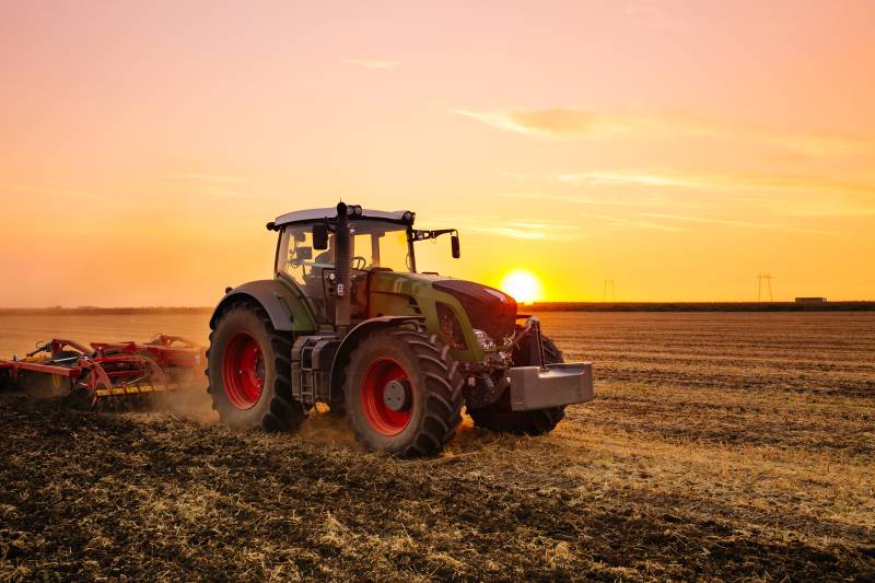 Spécialiste de la fabrication sur mesure de garnitures de frein et d’embrayage pour engins agricoles aux alentours de Bordeaux 33